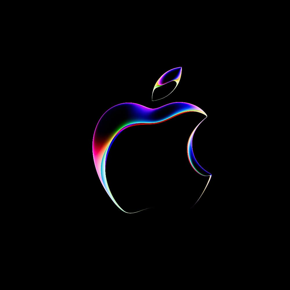 Apple Logo
