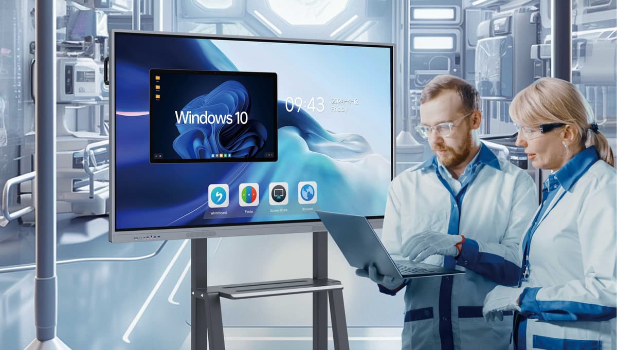 Conference Integration Solution