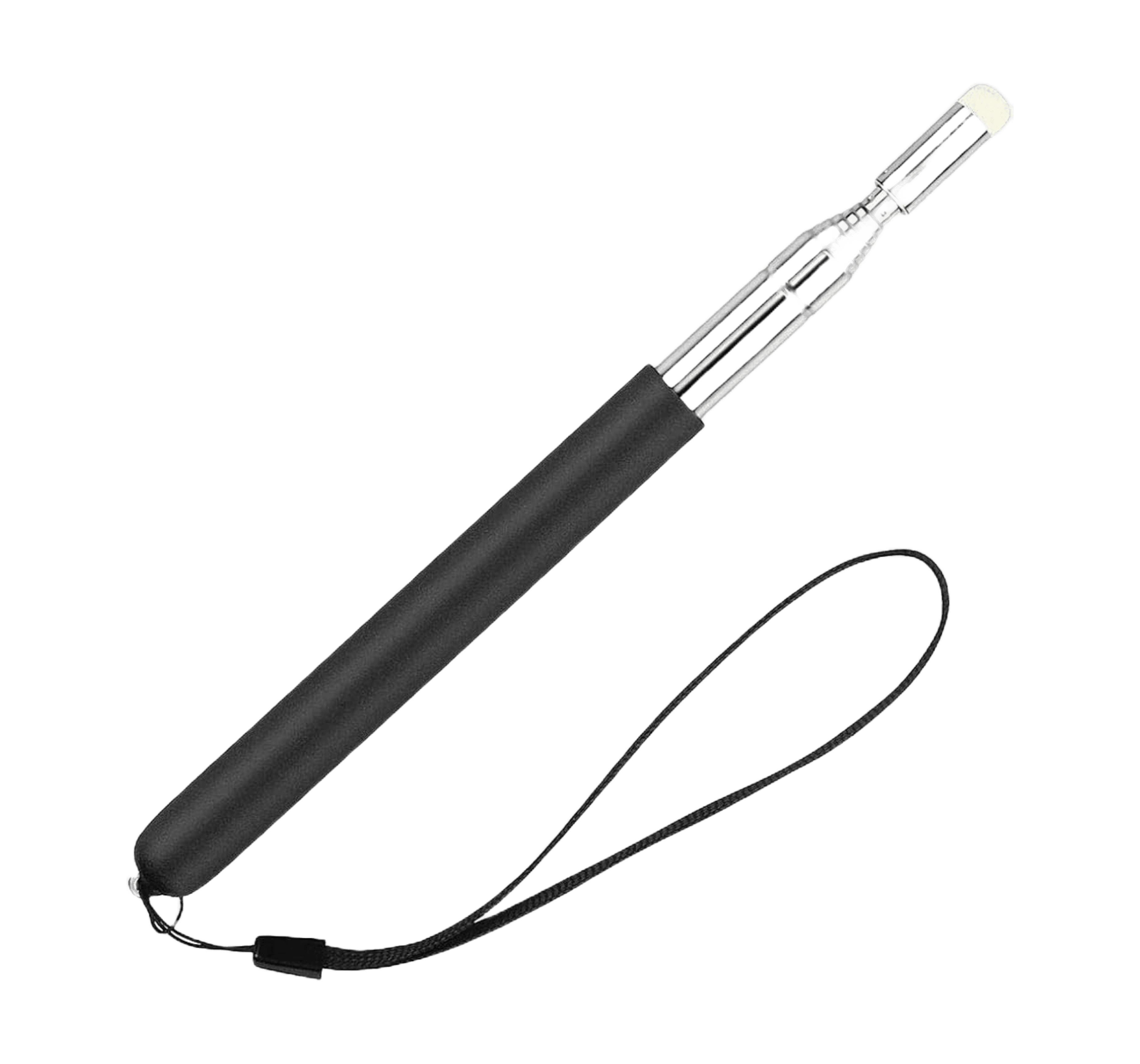 Wireless projector device